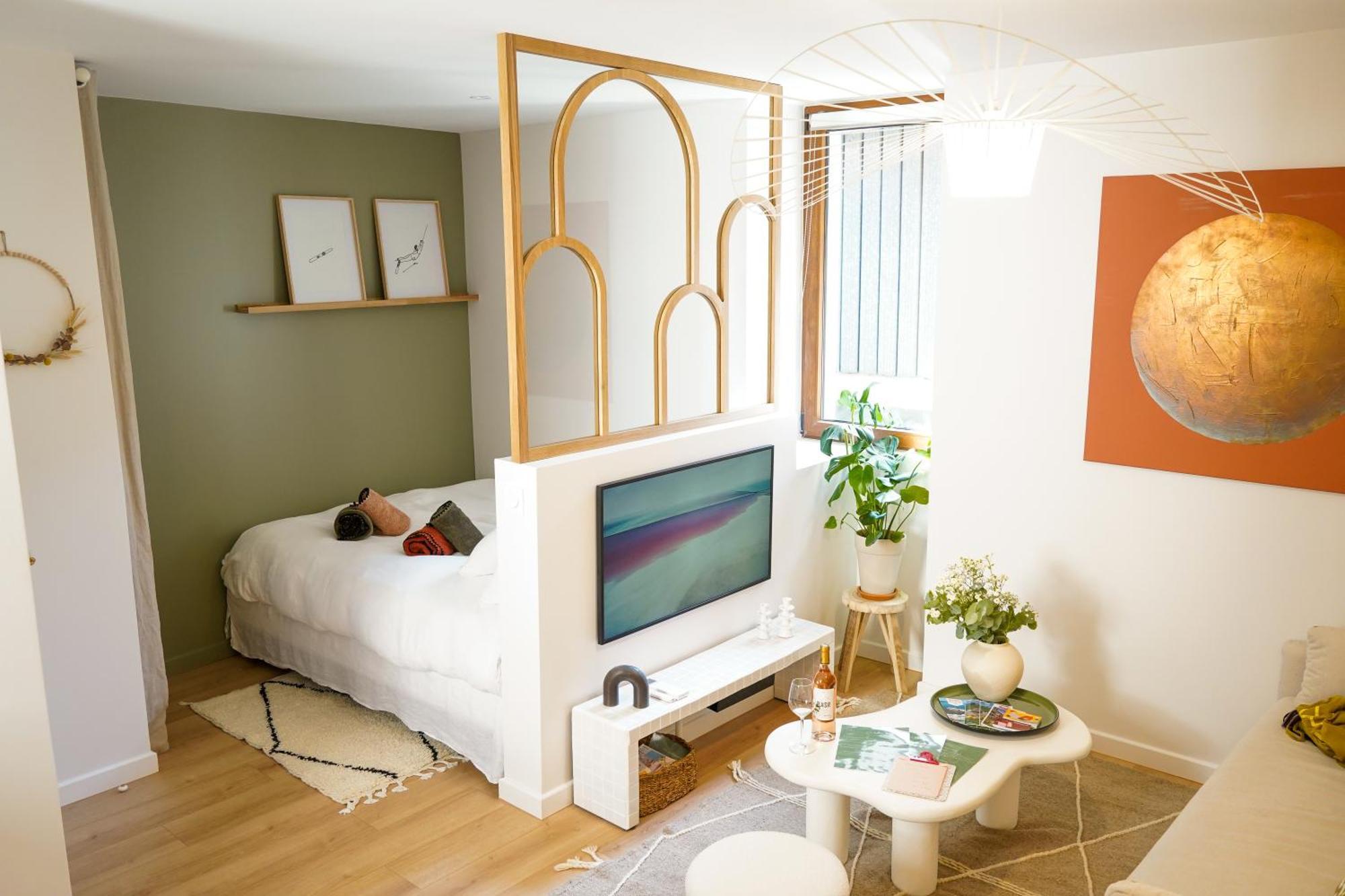 Le Cocon D'Alice - Cosy, Calme, Central Et Climatise Annecy Extérieur photo