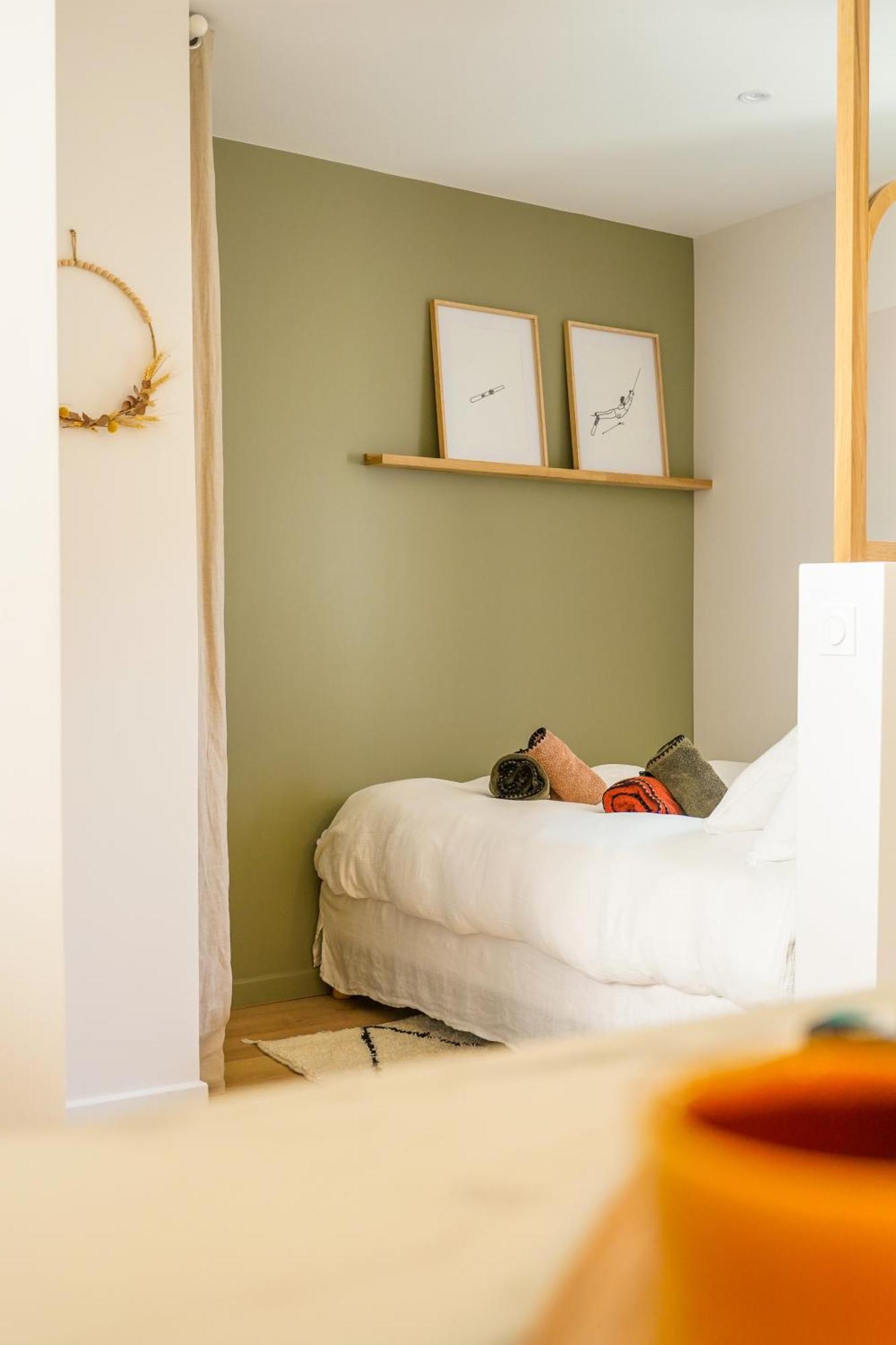 Le Cocon D'Alice - Cosy, Calme, Central Et Climatise Annecy Extérieur photo